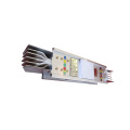 500A busbar busduct busway power distribution system